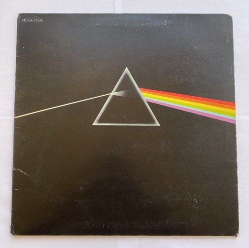 Disque vinyle tours pink - disque, 33