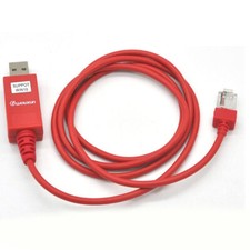 Usb programming cable for - usb,