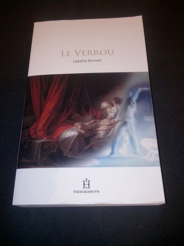 Laetitia kermel verrou - kermel,