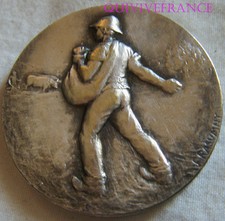 MED5494 - MEDAILLE COMICE