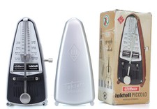 Wittner Taktell Piccolo Métronome Vintage  (Réf#P-741)