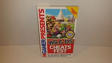 NGamer Presents Wii DS Cheats