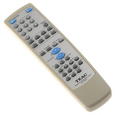 TEAC RC-1040 Télécommande