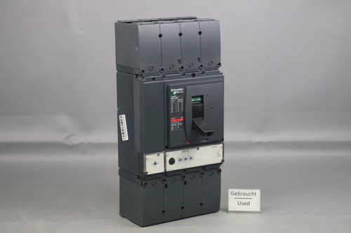 Schneider electric nsx 400f - electric,