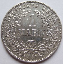 Pièce de Monnaie Reich