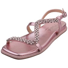 Sandales de marche Laura Vita Rose - MissTyle Maxine 07 Femme