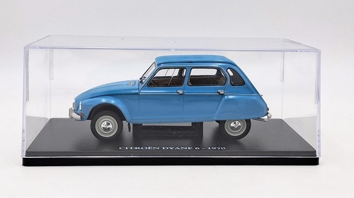 Die cast citroen - ",