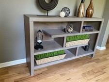 Decor Table "Please see