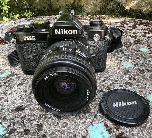 Appareil photo nikon - nikon,