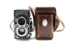 Appareil Photo Analogique