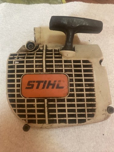 Lanceur stihl ms - (origine),
