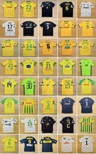 Collection Maillots FC Nantes Match Worn