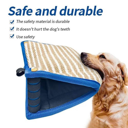 Pièger morsure chien - pièger,