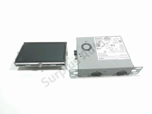Autoradio 259154497r renault - autoradio,