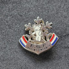 Etoile de ski ESF Ourson