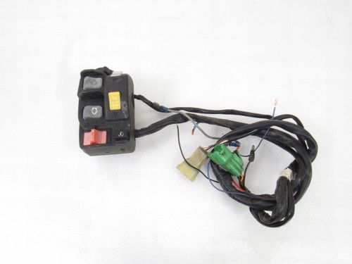Honda foreman 450 interrupteur - honda,
