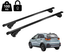 Barres de toit Nordrive N15030