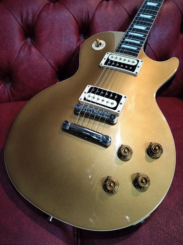 Gibson slash victoria - gibson,