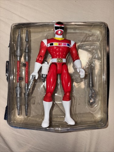 Figurine power rangers - figurine,