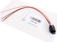 Prise Fiche de Caméra de