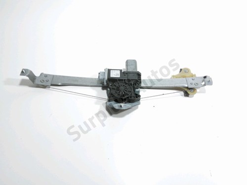 Leve vitre electrique avant - leve-vitre,