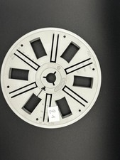 Bobine vide pour super 8 POSSO