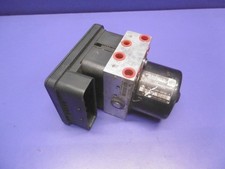 Bloc hydraulique du