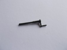 SOLIDO VEREM MANIVELLE KAKI POUR ROULEAU DE TREUIL BERLIET T12 ORIGINE