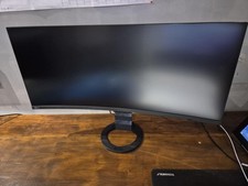 Écran EIZO FlexScan EV3895 Black – 38" UltraWide