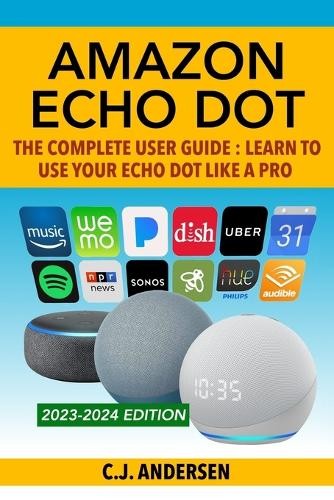 Andersen amazon echo - amazon,