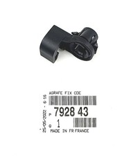 1X Support Original De Peugeot