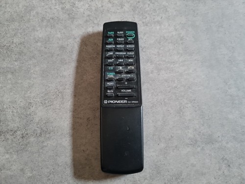 Télécommande pioneer - télécommande,