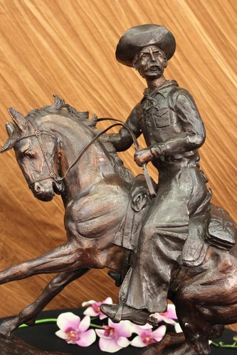 Fredrick remington cowboy - fredrick,