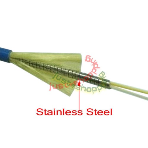 10m armorouge cable - 10m,