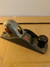 Vintage stanley plane very - stanley,