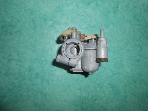 Carburateur gurtner d12g - carburateur, a