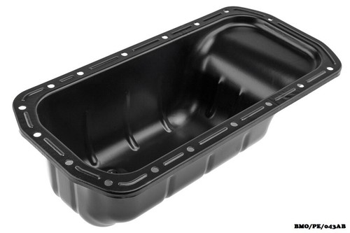 Carter huile moteur pour - carter,