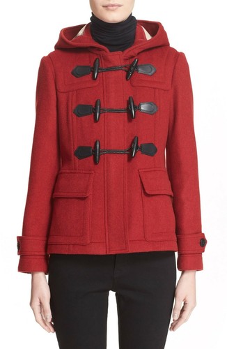 Nwt burberry womens - burberry, blackwell