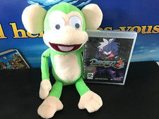 DISGAEA 3 absence of justice