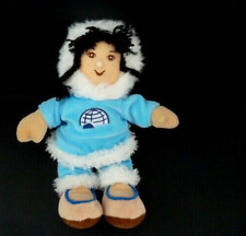 F9. DOUDOU PELUCHE GIPSY