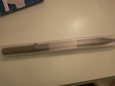 Burin pointu hexagonal  32mm