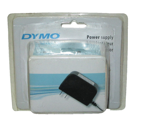Dymo 40077 adaptor for - 40077,