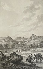 Prise de Salins 1674 siège