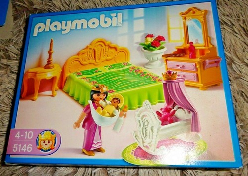 Playmobil boite - playmobil-,