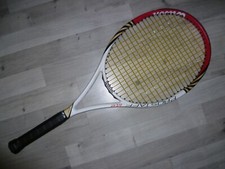 Raquette tennis wilson - wilson, pro