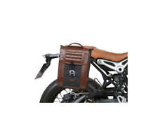 BMW NINE T 1200 / SCRAMBLER / URBAN / RACER - SUPPORT + SACOCHE LATERALE SR38 SR