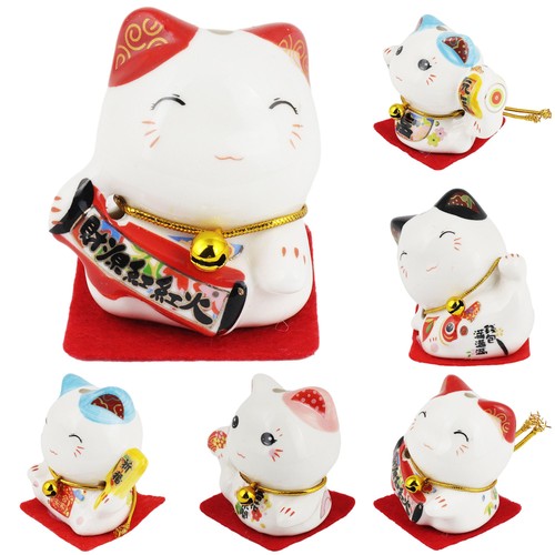 Chatons céramique petits - en,