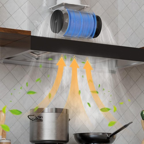 Filtre charbon actif pour - filtre,