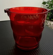 Ancien SEAU à CHAMPAGNE G.H MUMM