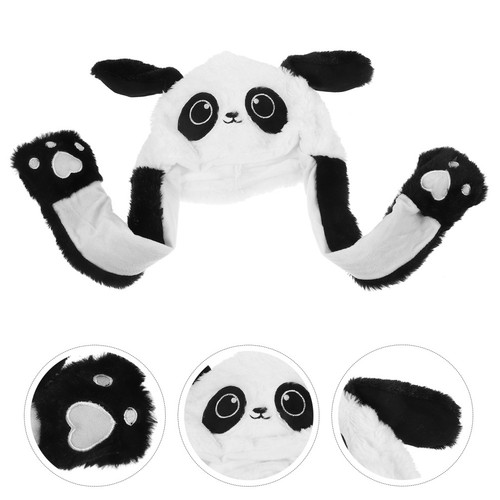 Bonnet chapeau animal - bonnet,